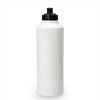 Black lid El Grande Drink Bottles